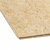 OSB met tong en groef (4-zijdig) - 18 mm - 244x59 cm - Klasse 3 - ongeschuurd - CE2+ - OSB-Zero constructieplaat - FSC Mix