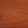 Padouk hardhout lat - hoeklat - afwerklijst - 40x40mm - geschaafd tropisch hardhout - ad (aangedroogd)
