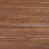 Cumaru vlonderplank - 21x143 mm - geschaafd - gegroefde terrasplank - cumaru hardhout KD 18-20%