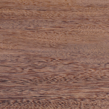 Afrormosia Deens rabat - 21x125 mm - geschaafd - deensrabat - afrormosia hardhout AD 20-25%