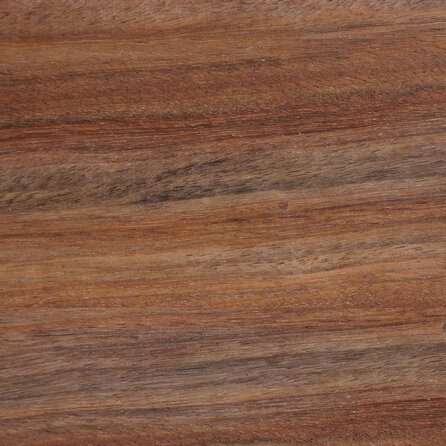 Angelim vermelho vlonderplank - 45x143 mm - geschaafd - gegroefde terrasplank - angelim vermelho hardhout AD 20-25%