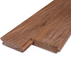 Angelim vermelho damwand - 45x175 mm - geschaafd - dam wand profiel - angelim vermelho hardhout AD 20-25%