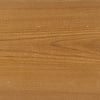 Thermowood Grenen dubbel rhombus rabatdeel - profiel - 28x115 mm - geschaafd - kunstmatig gedroogd (kd 8-12%) - thermisch gemodificeerd Grenen hout (thermohout)