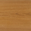 Thermo grenen B-fix plank - 28x143 mm - geschaafd - B-fix rabat- & vlonderplank - thermisch gemodificeerd grenenhout KD 8-12%