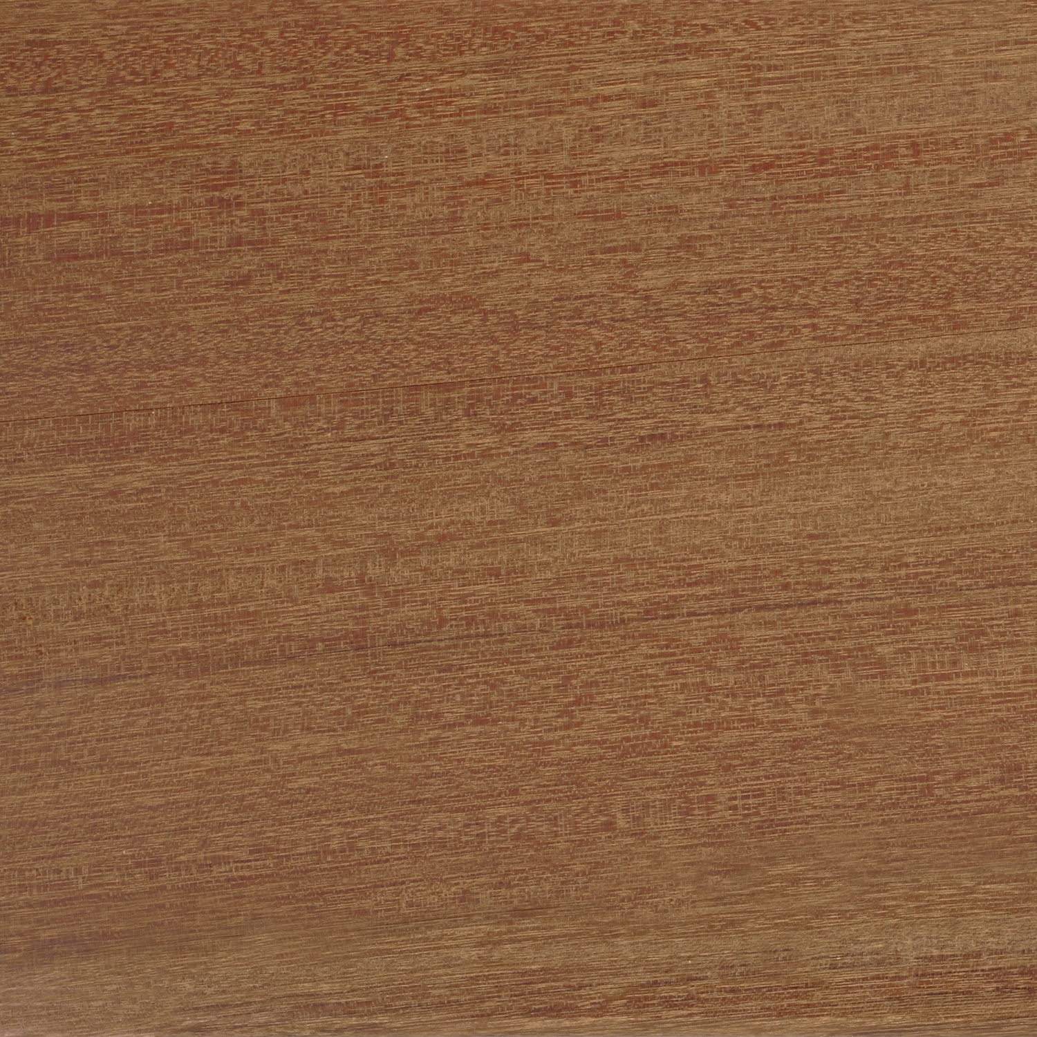  Ipé hardhout lat - hoeklat - afwerklijst - 45x45 mm - geschaafd tropisch hardhout - AD (aangedroogd)