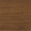 Thermo fraké plank - 21x120 mm - geschaafd - plank voor buiten - thermisch gemodificeerd frake hout KD 8-12%