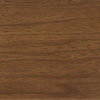 Thermo fraké plank - 21x70 mm - geschaafd - plank voor buiten - thermisch gemodificeerd frake hout KD 8-12%