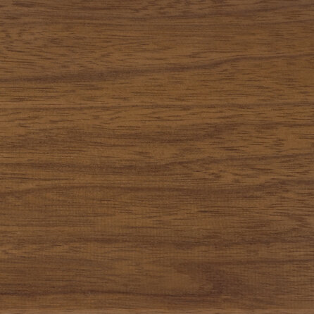 Thermo fraké plank - 28x143 mm - geschaafd - plank voor buiten - thermisch gemodificeerd frake hout KD 8-12%