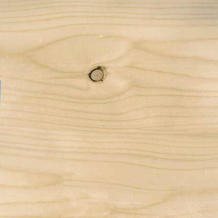 SLS hout balk - 38x184 mm - geschaafd - balk voor binnen - CLS hout KD 18-20%
