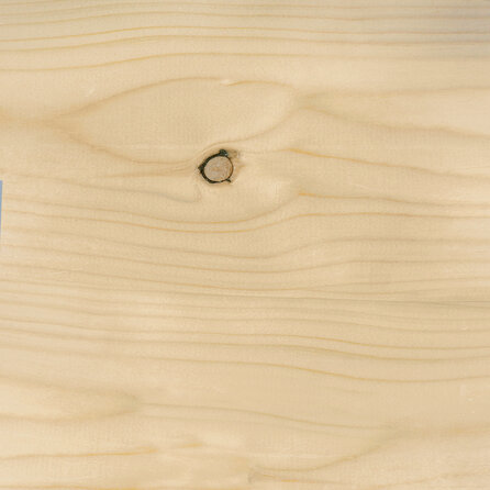 Vuren mes en groef plank - 18x140 mm - geschaafd - veer & groef rabat - vurenhout KD 18-20%