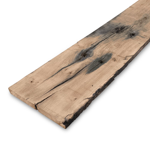 Barnwood - sloophout planken - wandbekleding online kopen bij HOUTvakman.nl | HOUTvakman
