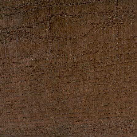 Thermo essen plank - 26x155 mm - fijnbezaagd / ruw - plank voor buiten - thermisch gemodificeerd essenhout KD 8-12%