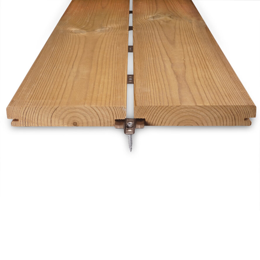 B-fix - BFIX RVS CONNECT - montageclips RVS - Inox - blinde bevestiging - 50 stuks B-fix - BFIX RVS CONNECT - montageclips RVS - Inox - blinde bevestiging - 50 stuks