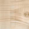 SLS hout balk - 38x120 mm - geschaafd - balk voor binnen - CLS hout KD 18-20%