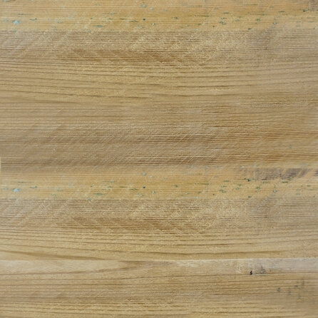 Geïmpregneerd grenen overhangend rabat - 16x127 mm - geschaafd - OH rabatdeel - geïmpregneerd grenenhout KD 18-20%