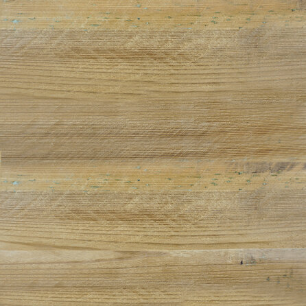 Geïmpregneerd grenen schaaldeel - 18x200-250 mm - fijnbezaagd / ruw - boomstam plank - geïmpregneerd grenenhout KD 18-20%