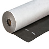 Dampdoorlatende folie 120gr/m² - 1,5x50 meter