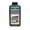 Impregneermiddel groen - 0,75 en 2,5 L - impregnant - transparant