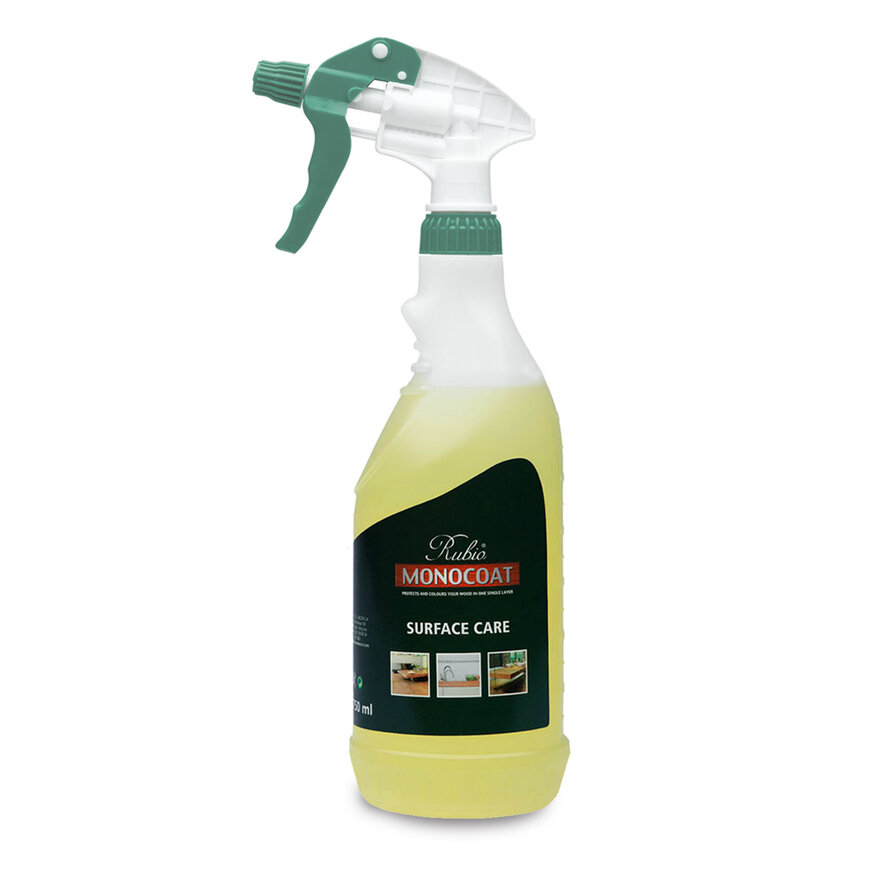 Rubio Monocoat Surface Care - 0,75 liter Rubio Monocoat Surface Care - 0,75 liter