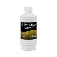 Ontweringswater - 500 ml