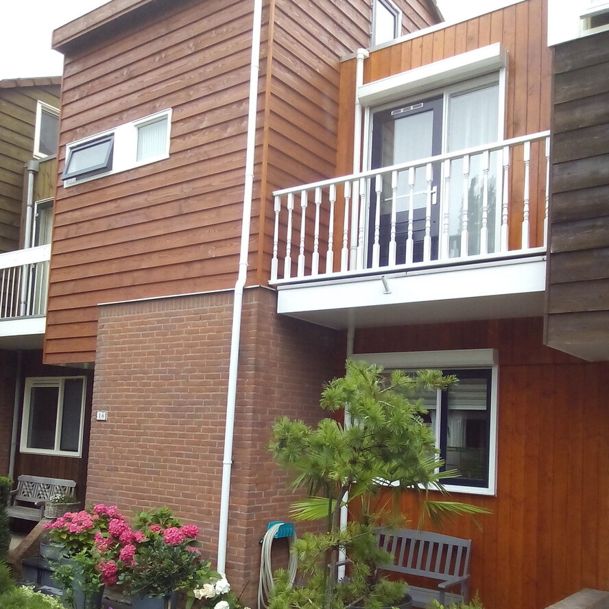Douglas channelsiding - 21x115 mm - geschaafd - channel siding - douglashout KD 18-20% Douglas channelsiding - 21x115 mm - geschaafd - channel siding - douglashout KD 18-20%
