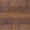 Thermo fraké plank - 26x155 mm - fijnbezaagd / ruw - plank voor buiten - thermisch gemodificeerd frake hout KD 8-12%