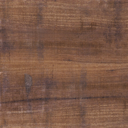 Thermo fraké plank - 26x130 mm - fijnbezaagd / ruw - plank voor buiten - thermisch gemodificeerd frake hout KD 8-12%
