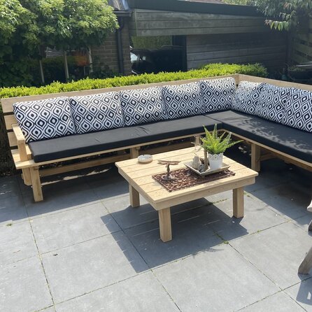 Eiken plank - 25x140 mm - geschaafd - plank voor buiten - eikenhout AD 20-25% Eiken plank - 25x140 mm - geschaafd - plank voor buiten - eikenhout AD 20-25%