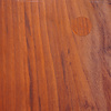 Padoek tuintafel - Robuust - 2,1 cm dik - hardhout buitentafel van padouk (onbehandeld)