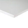 Betonplex Berken - wit gemelamineerd  - 18 mm - 305x153 cm - CE2+ - Melaply - FSC mix