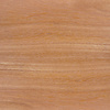 Bangkirai vlonderplank - 25x145 mm - geschaafd - gegroefde terrasplank - bankirai hardhout KD 18-20%