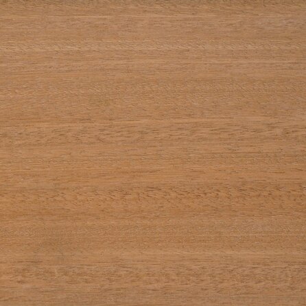 Bangkirai balk - 40x60 mm - geschaafd - balk voor buiten - bankirai hardhout KD 18-20%