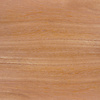 Bangkirai rhombus - 16x68 mm - geschaafd - rhombusprofiel - bankirai hardhout KD 18-20%