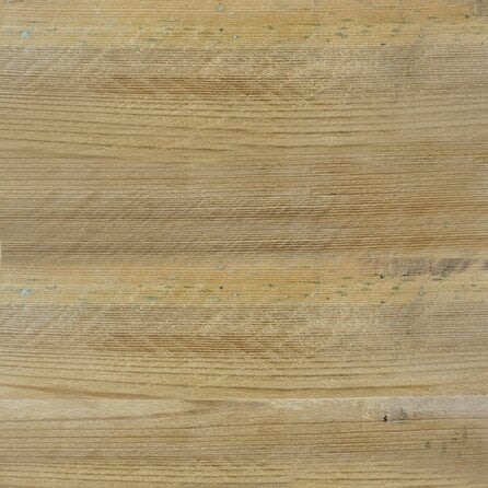 Geïmpregneerd grenen plank - 20x200 mm - geschaafd - plank voor buiten - geïmpregneerd grenenhout KD 18-20%