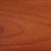 Padoek dubbele rhombus - 21x115 mm - geschaafd - dubbel rhombusprofiel - padouk hardhout AD 20-25%