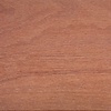 Massaranduba vlonderplank - 25x143 mm - geschaafd - gegroefde terrasplank - massaranduba hardhout AD 20-25%