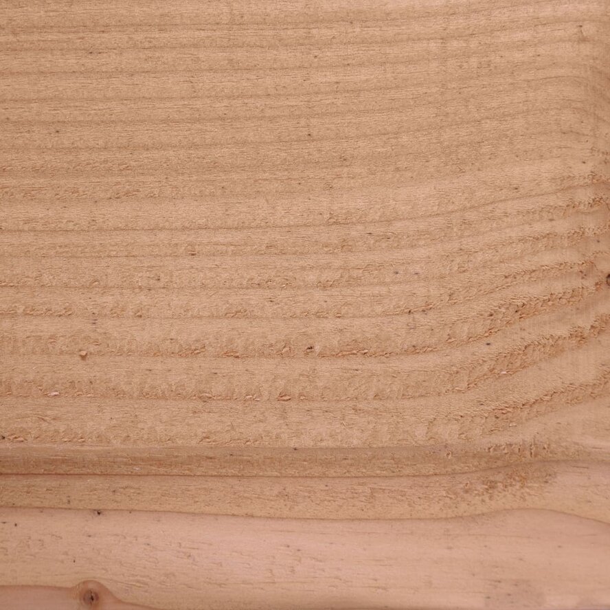 Douglas balk - 100x200 mm - fijnbezaagd / ruw - balk voor buiten - douglashout AD 20-25% Douglas balk - 100x200 mm - fijnbezaagd / ruw - balk voor buiten - douglashout AD 20-25%