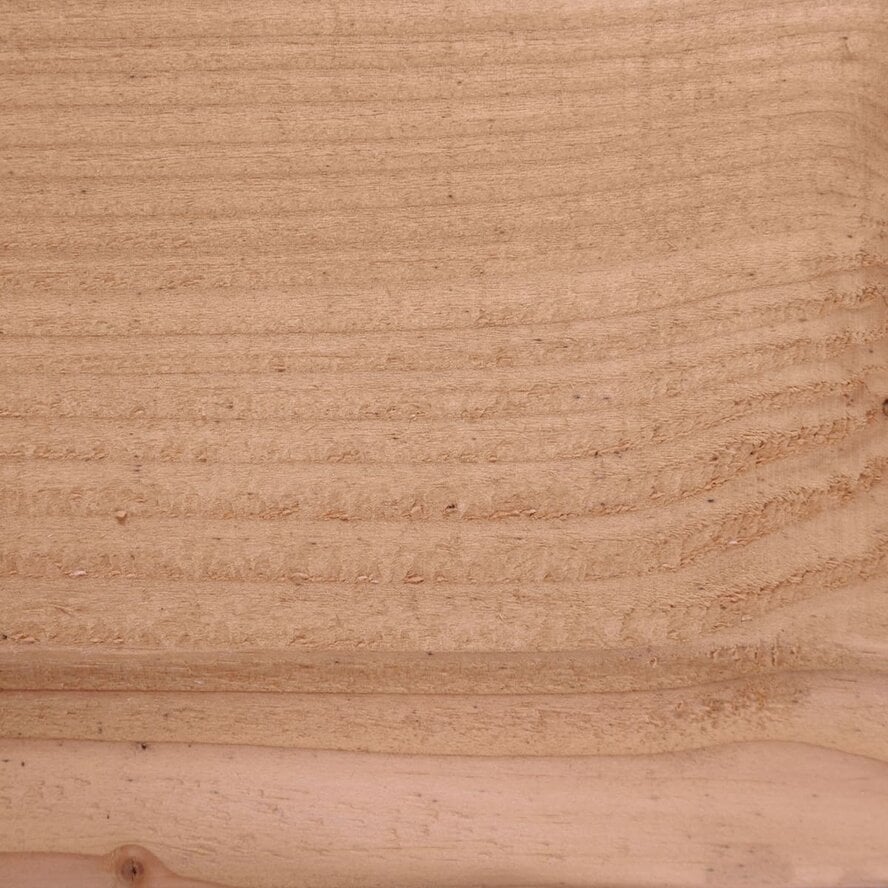 Douglas plank - 20x200 mm - fijnbezaagd / ruw - plank voor buiten - douglashout KD 18-20% Douglas plank - 20x200 mm - fijnbezaagd / ruw - plank voor buiten - douglashout KD 18-20%