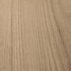Eiken enkel blokprofiel - 21x125 mm - geschaafd - blokprofiel - eikenhout KD 8-12%