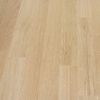 Eiken vingerlas paneel - 2,7 cm dik (1-laag) - foutvrij eikenhout - gevingerlast meubelpaneel - timmerpaneel 8-12% KD - voor binnen