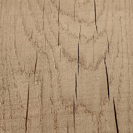 Eiken plank - 20x200 mm - fijnbezaagd / ruw - plank voor buiten - eikenhout AD 20-25% Eiken plank - 20x200 mm - fijnbezaagd / ruw - plank voor buiten - eikenhout AD 20-25%