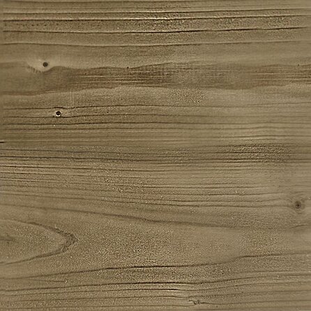 Geïmpregneerd vuren Zweeds rabat - 10-24x179 mm - zichtzijde fijnbezaagd / ruw - potdeksel plank - geïmpregneerd vurenhout KD 18-20%