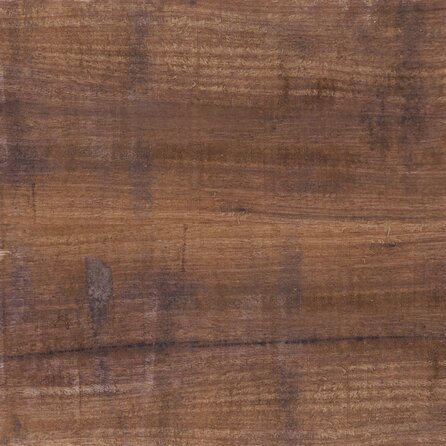 Thermo fraké plank - 26x205 mm - fijnbezaagd / ruw - plank voor buiten - thermisch gemodificeerd frake hout KD 8-12%