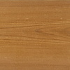 Thermo grenen sponningplank - 21x130 mm - geschaafd - shiplap - thermisch gemodificeerd grenenhout KD 8-12%
