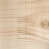 SLS hout balk - 38x89 mm - geschaafd - balk voor binnen - CLS hout KD 18-20%