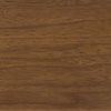 Thermo fraké B-fix plank - 21x43 mm - geschaafd - B-fix rabat- & vlonderplank - thermisch gemodificeerd frake hout KD 8-12%