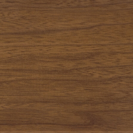 Thermo fraké B-fix plank - 21x43 mm - geschaafd - B-fix rabat- & vlonderplank - thermisch gemodificeerd frake hout KD 8-12%
