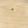 Vuren mes en groef plank - 25x113 mm - geschaafd - veer & groef rabat - vurenhout KD 18-20%
