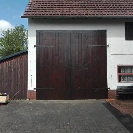 Douglas vellingdeel - 18x180 mm - geschaafd - mes en groef plank - douglashout KD 18-20%