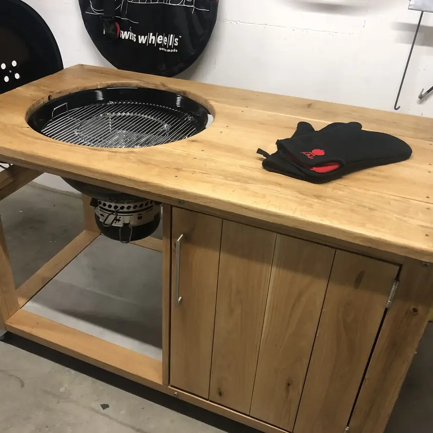 Eiken balk - 40x140 mm - geschaafd - balk voor buiten - eikenhout AD 20-25% Eiken balk - 40x140 mm - geschaafd - balk voor buiten - eikenhout AD 20-25%